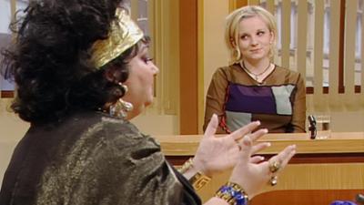 Das Jugendgericht: Folge 60