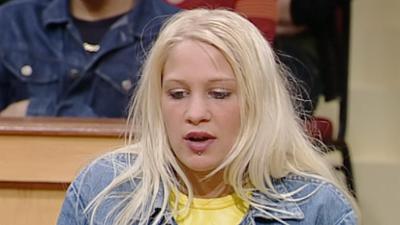 Das Jugendgericht: Folge 340