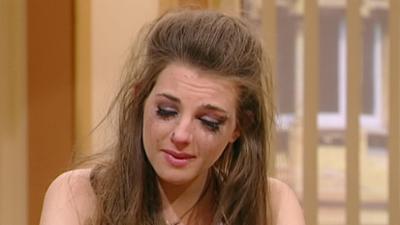 Das Jugendgericht: Folge 494