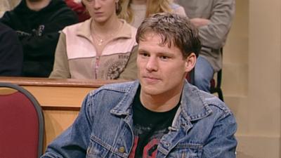 Das Jugendgericht: Folge 495