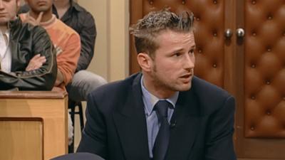 Das Jugendgericht: Folge 578