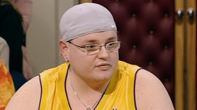 Das Jugendgericht: Folge 669