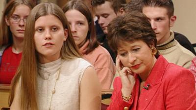 Das Jugendgericht: Folge 256