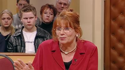 Das Jugendgericht: Folge 343