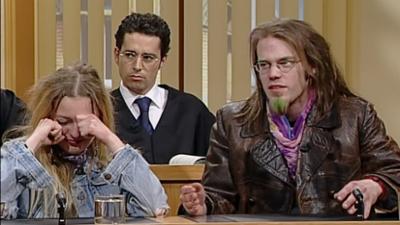 Das Jugendgericht: Folge 342