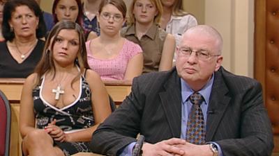 Das Jugendgericht: Folge 409