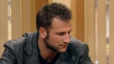 Das Jugendgericht: Folge 408