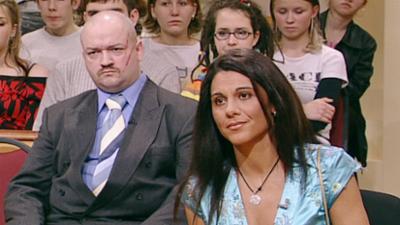 Das Jugendgericht: Folge 498