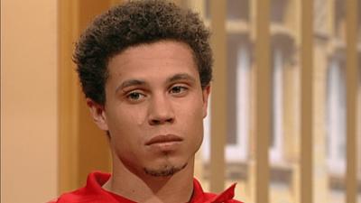 Das Jugendgericht: Folge 579