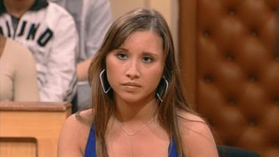 Das Jugendgericht: Folge 580