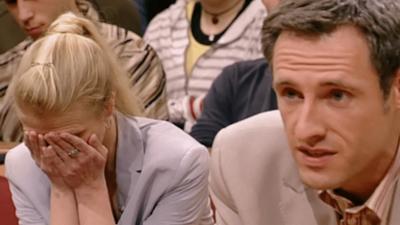 Das Jugendgericht: Folge 577