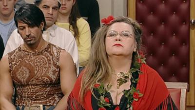 Das Jugendgericht: Folge 672