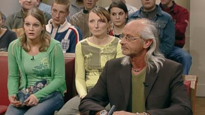 Das Jugendgericht: Folge 671