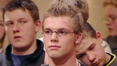 Das Jugendgericht: Folge 143