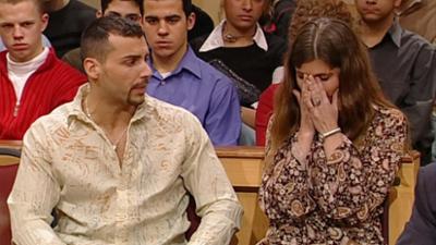 Das Jugendgericht: Folge 258