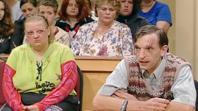 Das Jugendgericht: Folge 411