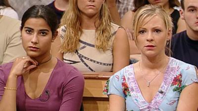 Das Jugendgericht: Folge 502