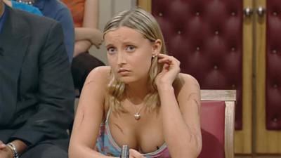 Das Jugendgericht: Folge 583