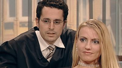 Das Jugendgericht: Folge 674