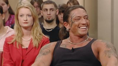 Das Jugendgericht: Folge 675