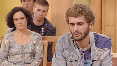 Das Jugendgericht: Folge 759
