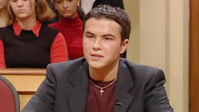 Das Jugendgericht: Folge 262