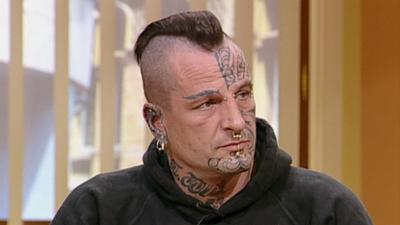 Das Jugendgericht: Folge 347