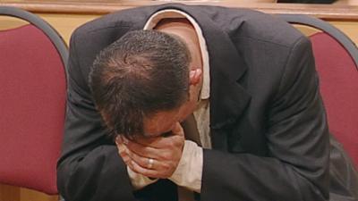 Das Jugendgericht: Folge 413