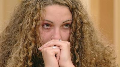 Das Jugendgericht: Folge 415