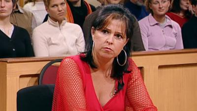 Das Jugendgericht: Folge 505