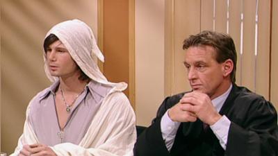 Das Jugendgericht: Folge 504