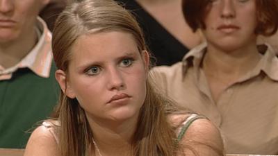 Das Jugendgericht: Folge 585