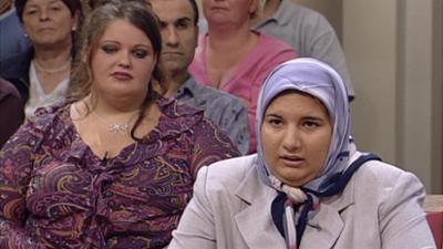 Das Jugendgericht: Folge 587