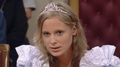 Das Jugendgericht: Folge 586