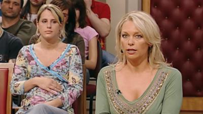 Das Jugendgericht: Folge 678