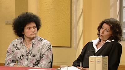 Das Jugendgericht: Folge 762