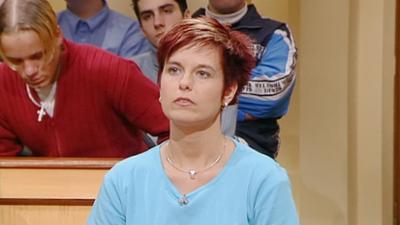 Das Jugendgericht: Folge 147 Das Jugendgericht: Folge 147