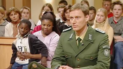 Das Jugendgericht: Folge 078