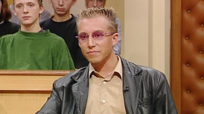 Das Jugendgericht: Folge 265