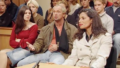 Das Jugendgericht: Folge 264