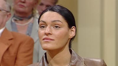 Das Jugendgericht: Folge 351