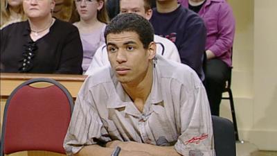 Das Jugendgericht: Folge 352