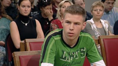 Das Jugendgericht: Folge 589