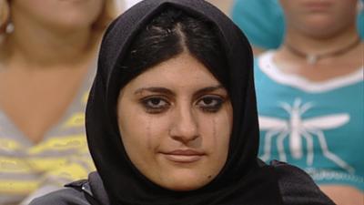 Das Jugendgericht: Folge 590