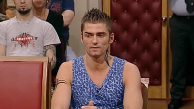 Das Jugendgericht: Folge 680