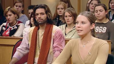 Das Jugendgericht: Folge 353