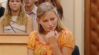 Das Jugendgericht: Folge 419