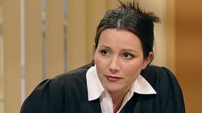 Das Jugendgericht: Folge 420