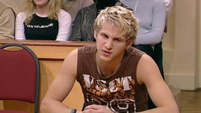 Das Jugendgericht: Folge 511