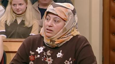 Das Jugendgericht: Folge 510